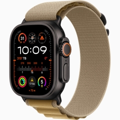 Ultra 2 (2024) - Viền Titan 49mm (eSIM)