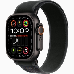 Ultra 2 (2024) - Viền Titan 49mm (eSIM)