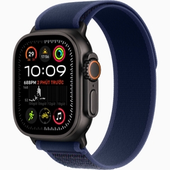 Ultra 2 (2024) - Viền Titan 49mm (eSIM)