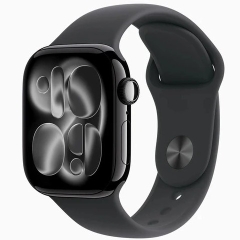 Series 11 (2025) - Viền nhôm & Dây cao su