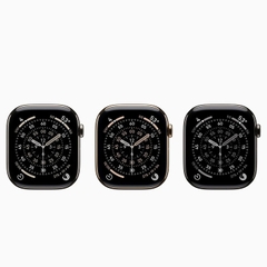 Series 11 (2025) - Viền nhôm & Dây cao su