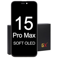 Thay Màn Hình iPhone 15 Series