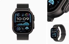 Ultra 2 (2024) - Viền Titan 49mm (eSIM)