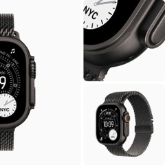 Ultra 3 (2025) - Viền Titan 49mm (eSIM)