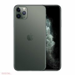 iPhone 11 Pro Max (đã qua sử dụng)