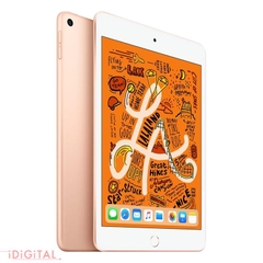 iPad mini 5 (7.9-inch) 2019