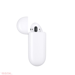 Tai nghe Apple AirPods 2 (hộp sạc có dây)