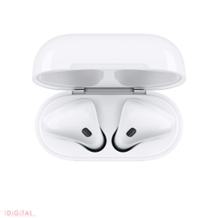 Tai nghe Apple AirPods 2 (hộp sạc không dây)
