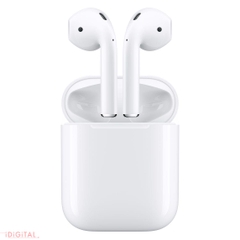Tai nghe Apple AirPods 2 (hộp sạc có dây)