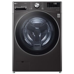 MÁY GIẶT SẤY LG INVERTER 21 KG F2721HVRB