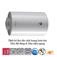 Bình nóng lạnh Ariston Pro R100