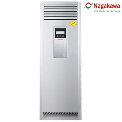 Điều hòa tủ đứng Nagakawa 2 chiều NP-A28DL