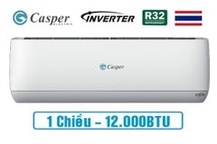 Điều hòa Casper 18000BTU 1 chiều inverter GC-18TL32