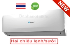 Điều hòa Casper 24.000BTU 2 chiều EH-24TL22