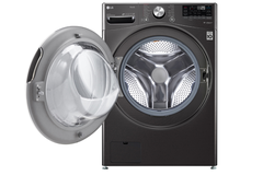 MÁY GIẶT SẤY LG INVERTER 21 KG F2721HVRB