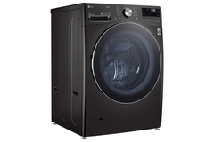 MÁY GIẶT SẤY LG INVERTER 21 KG F2721HVRB