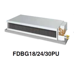 Điều hòa nối ống gió Daikin 1 chiều 24.000BTU FDBNQ24MV1V/RNQ24MV1V