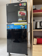 Tủ lạnh Panasonic 2 cánh Inverter 234 Lít NR-TV261BPKV