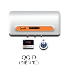 Bình nóng lạnh Ferroli QQ15D