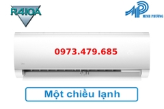Điều hòa MIDEA 1 chiều 24.000BTU MSAB1-24CRN1