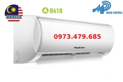 Điều hòa Nagakawa 24000BTU 1 chiều NS-C24R1M05