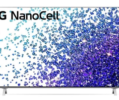 Smart Tivi NanoCell LG 65NANO76SQA 4K 65 inch