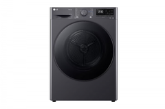 Máy Sấy Bơm Nhiệt LG DVHP50M