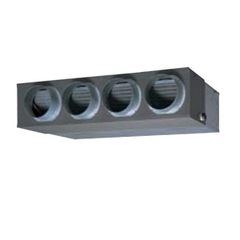 Điều hòa nối ống gió Fujitsu 1 chiều ARY36A