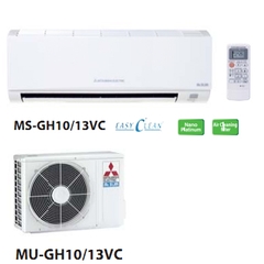 Điều hòa Mitsubishi Electric MS-GH10VC
