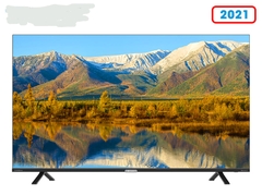 Smart Tivi Casper 55 Inch 4K UHD 55UX6200
