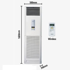 Điều hòa tủ đứng Panasonic C18FFH