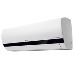 Điều hòa LG inverter 1 chiều V10ENC