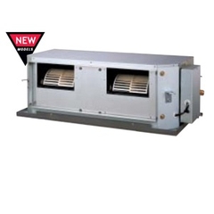 Điều hòa nối ống gió Fujitsu 1 chiều ARY45A