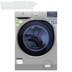 Máy Giặt Electrolux Inverter EWF8024ADSA 8 Kg