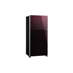 Tủ lạnh Sharp Inverter 604 Lít SJ-XP620PG-SL