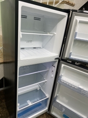 Tủ Lạnh Casper Inverter 218 Lít RT-230PB 2 Cánh Ngăn Đá Trên