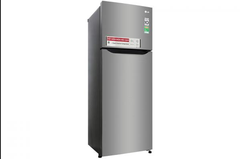 Tủ lạnh LG Inverter 209 lít GN-M208PS