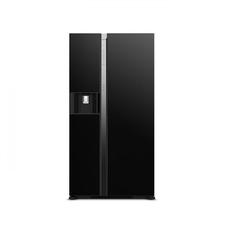 Tủ lạnh Side by Side Hitachi Inverter 573L R-SX800GPGV0