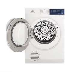 Máy sấy thông hơi Electrolux UltimateCare 8 kg EDV804H3WC