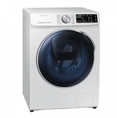 Máy giặt sấy Samsung AddWash Inverter 10.5 Kg WD10N64FR2W/SV