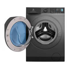 Máy giặt Electrolux 10Kg lồng ngang Inverter EWF1042R7SB