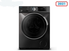 Máy Giặt Casper 9.5Kg Inverter Lồng Ngang WF-95I140BGB