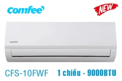 Điều hòa Comfee 1 chiều 9000BTU CFS-10FWFF-V