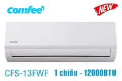 Điều hòa Comfee 1 chiều 12000BTU CFS-13FWFF-V