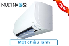 Điều hòa multi Daikin 18.000BTU CTKM50RVMV