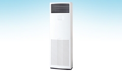Điều hòa tủ đứng Daikin 1 chiều FVRN140DGXY1