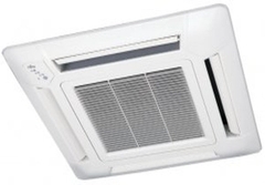 ĐIỀU HÒA ÂM TRẦN FUJITSU 2 CHIỀU CÔNG SUẤT 54000 BTU