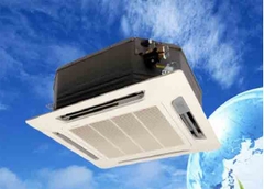 ĐIỀU HÒA ÂM TRẦN PANASONIC 2 CHIỀU CÔNG SUẤT 43000 BTU