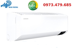 Điều hòa Samsung inverter wind-free 12000BTU AR13TYGCDWKNSV