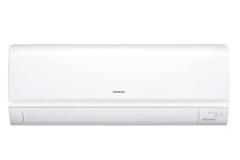 Điều hòa Hitachi 1 chiều Inverter RAS-X10CB